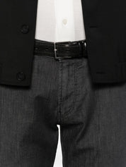 Emporio Armani Jeans Grey