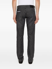 Emporio Armani Jeans Grey