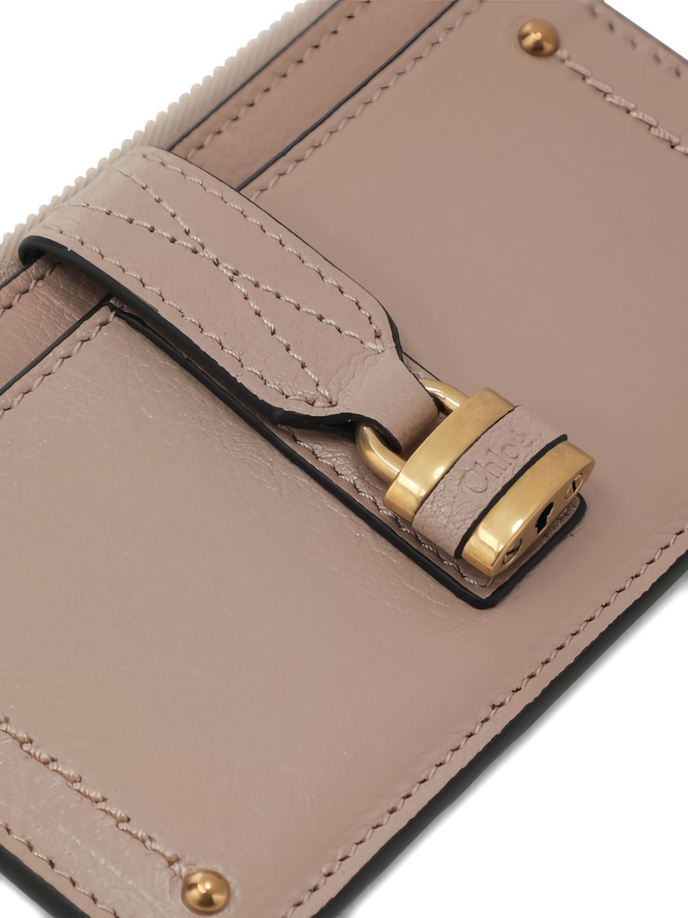 Chloé Chloè Wallets Pink