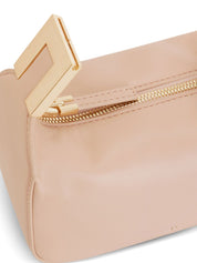 Elisabetta Franchi Hobo With Jewel Handle