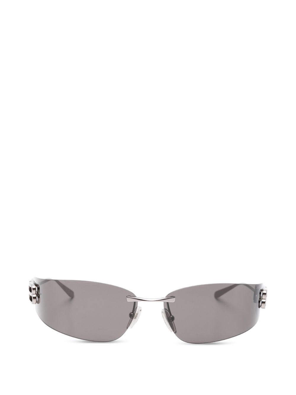 Balenciaga Sunglasses Black