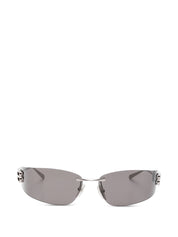 Balenciaga Sunglasses Black