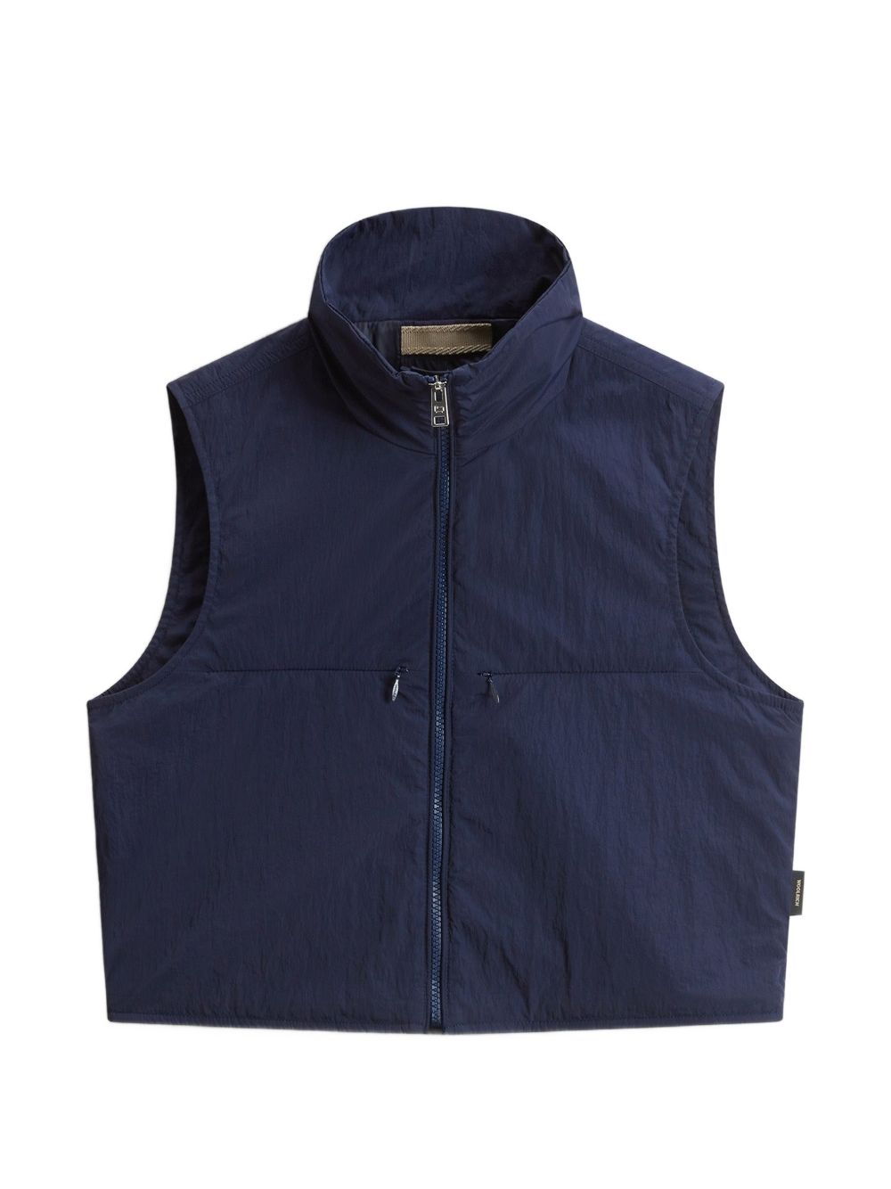 Woolrich Jackets Blue