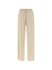 Fabiana Filippi Trousers White