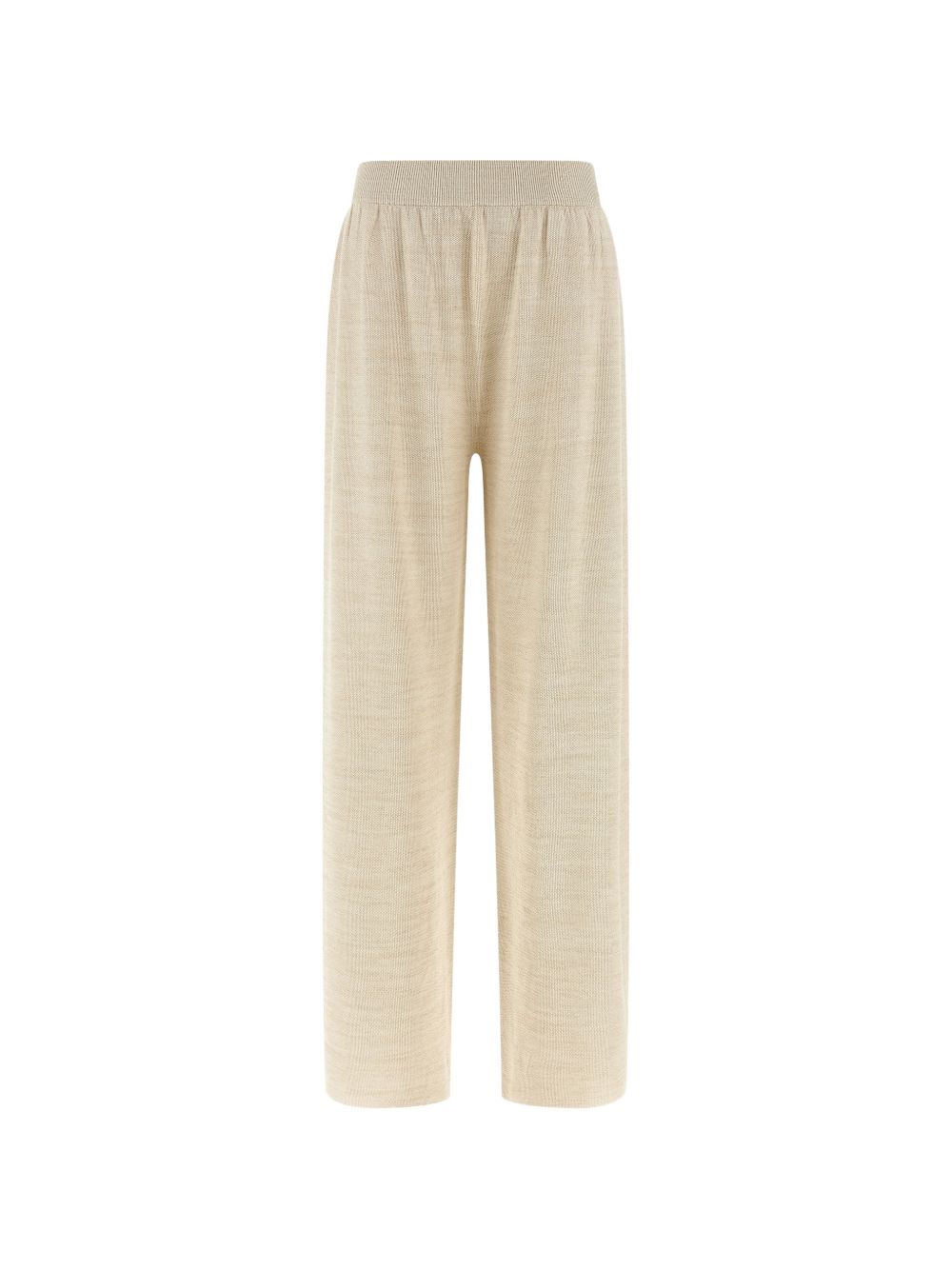 Fabiana Filippi Trousers White