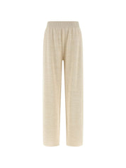 Fabiana Filippi Trousers White