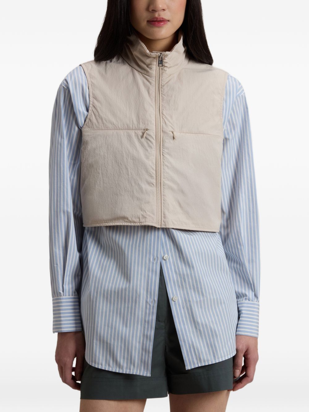 Woolrich Jackets Beige