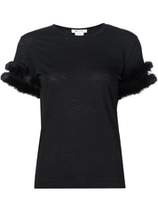 Comme des Garcons T-shirts and Polos Beige