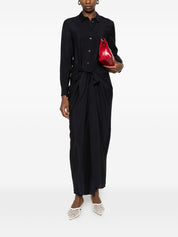 Emporio Armani Dresses Blue