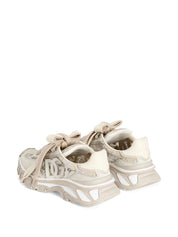 Dolce & Gabbana Sneakers Cream