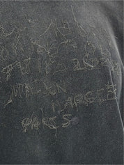 Maison Margiela Black Sweater | New Women's Topwear