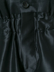 Comme des Garcons Trousers Beige