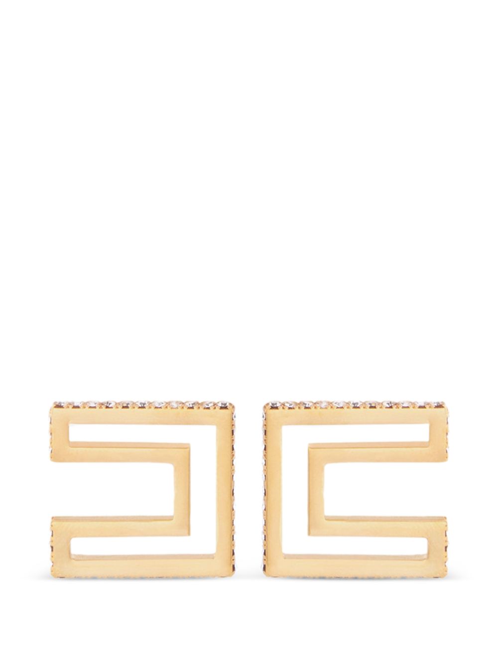 Elisabetta Franchi Bijoux Golden