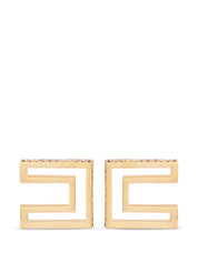 Elisabetta Franchi Bijoux Golden