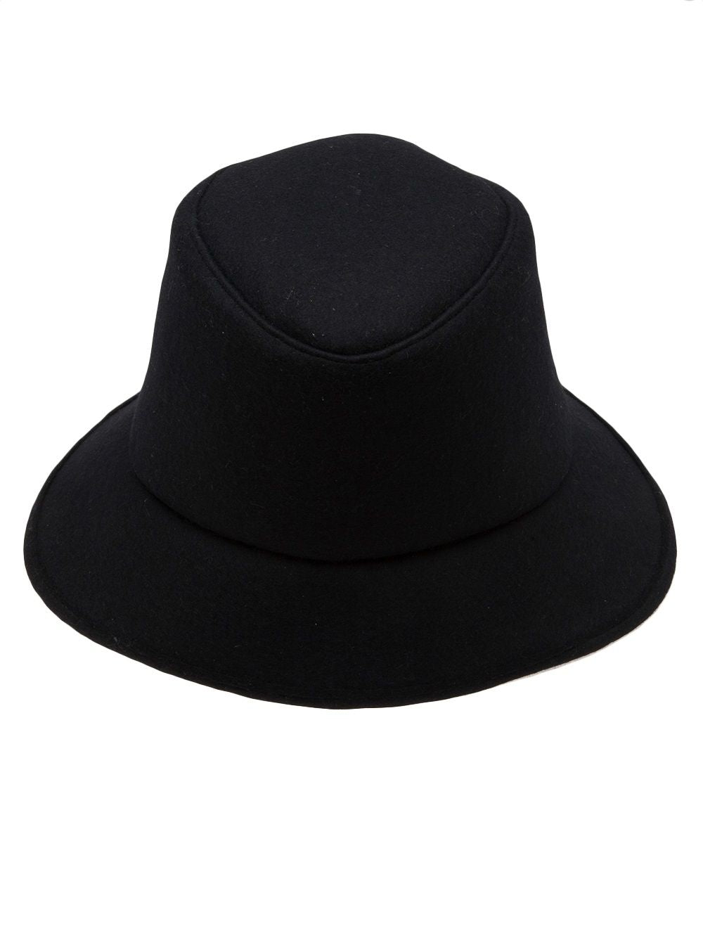 Junya Watanabe Hats Black