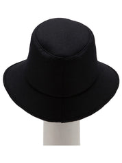 Junya Watanabe Hats Black