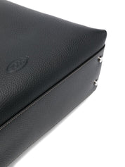 Tod's Bags.. Clear Blue