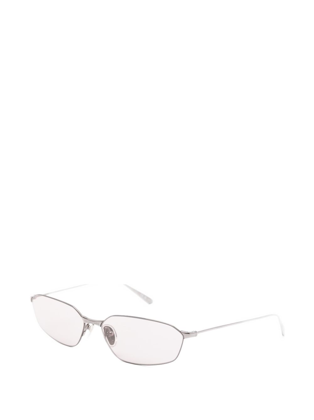 Balenciaga Sunglasses Pink