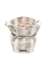 EMPORIO ARMANI EXCLUSIVE Bags.. Light Grey