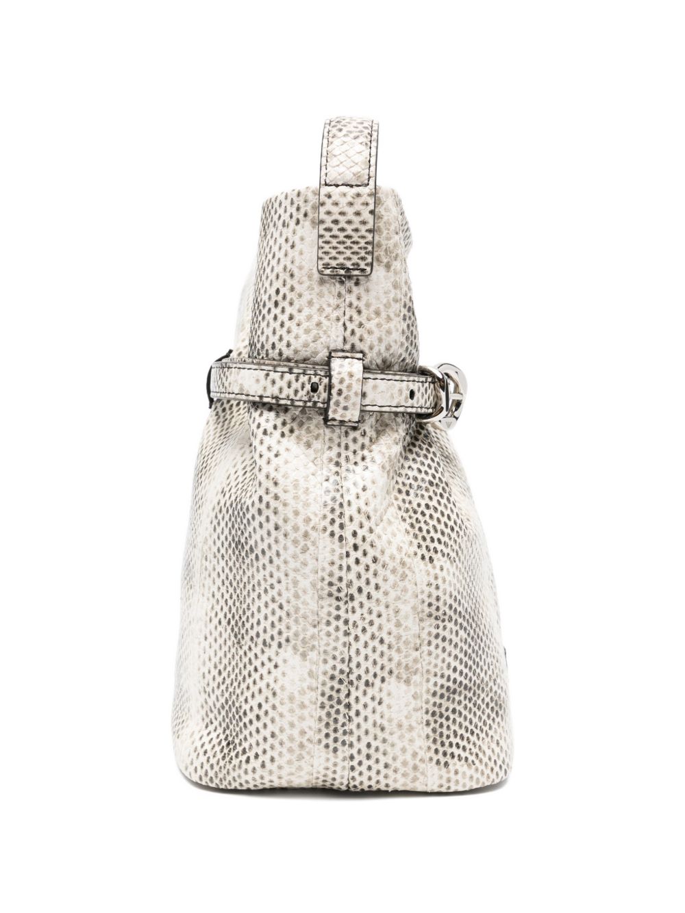 EMPORIO ARMANI EXCLUSIVE Bags.. Light Grey