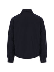 C.P. Company C.P.Company Coats Blue