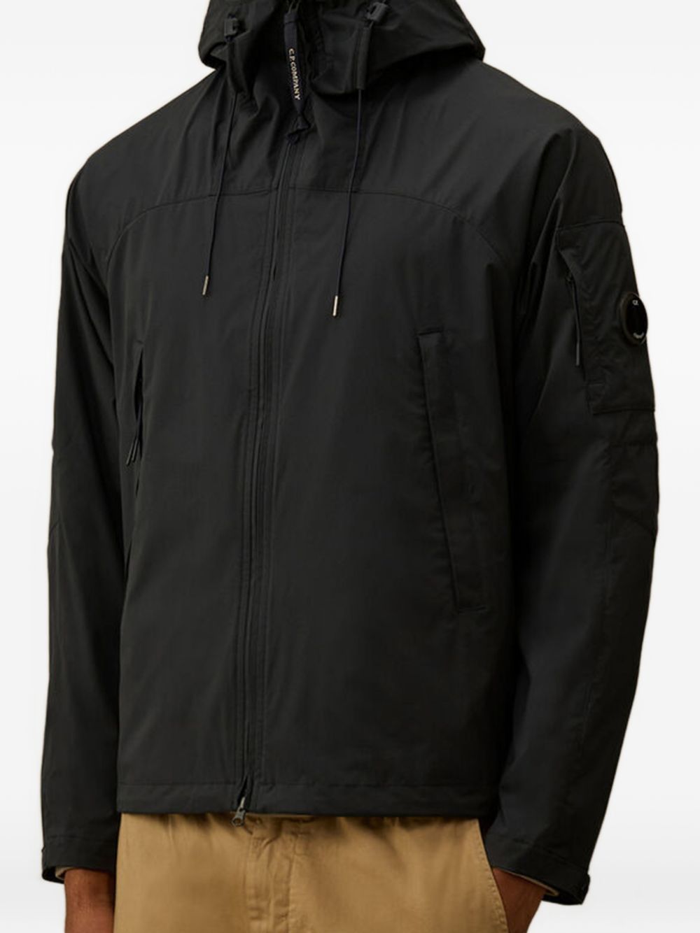 C.P. Company C.P.Company Coats Blue