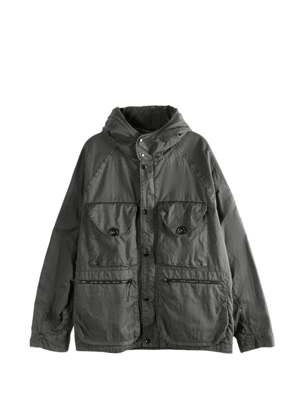 C.P. Company C.P.Company Coats Grey