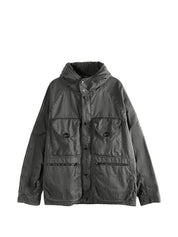 C.P. Company C.P.Company Coats Grey