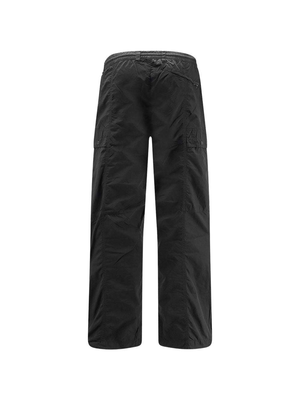 C.P. Company C.P.Company Trousers Black