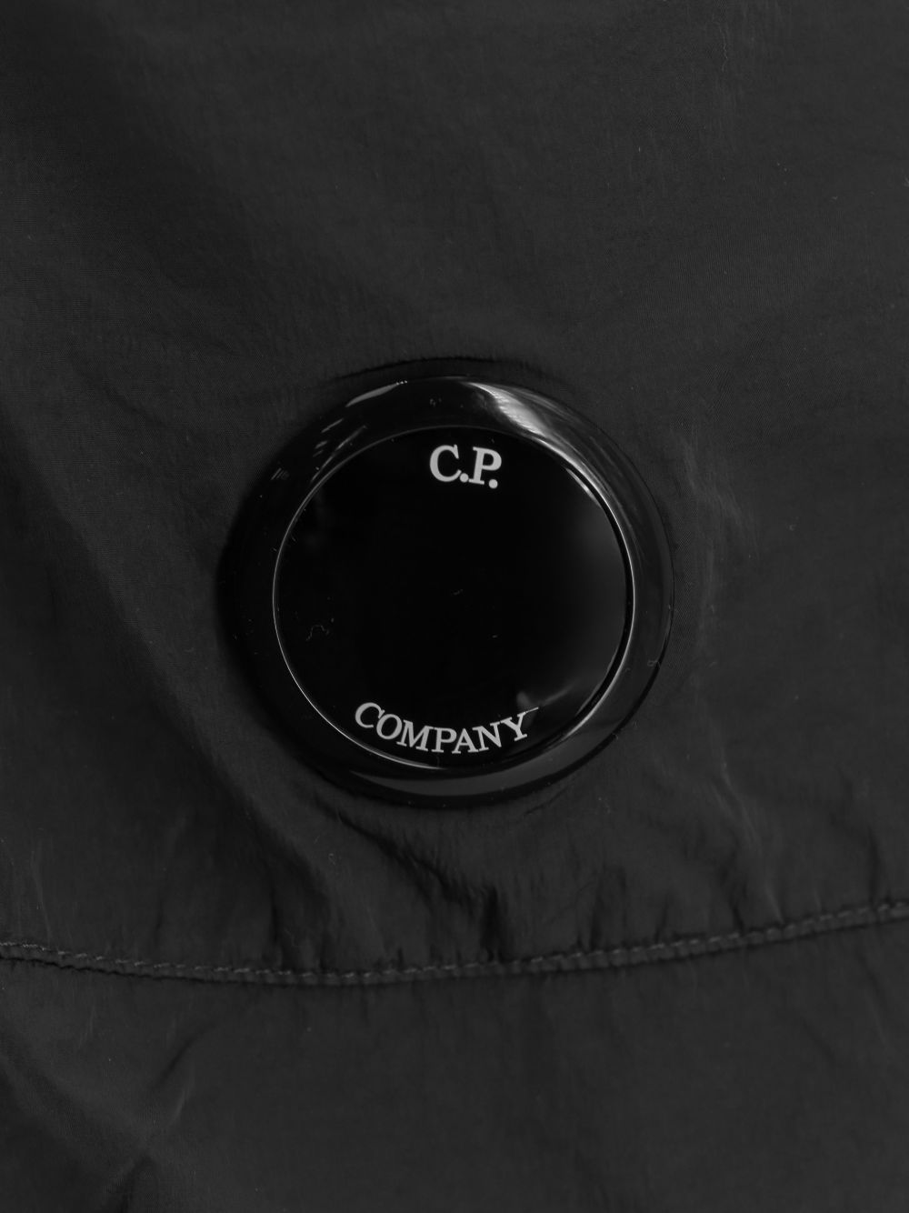 C.P. Company C.P.Company Trousers Black