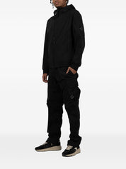C.P. Company C.P.Company Trousers Black