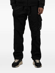 C.P. Company C.P.Company Trousers Black