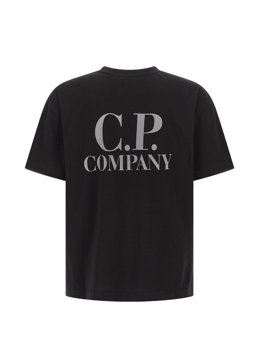 C.P. Company C.P.Company T-shirts and Polos Black