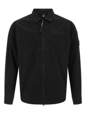 C.P. Company C.P.Company Coats Black