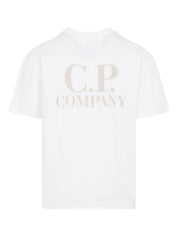 C.P. Company C.P.Company T-shirts and Polos White