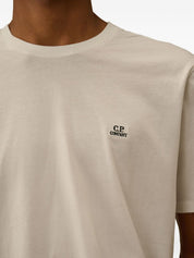 C.P. Company C.P.Company T-shirts and Polos White