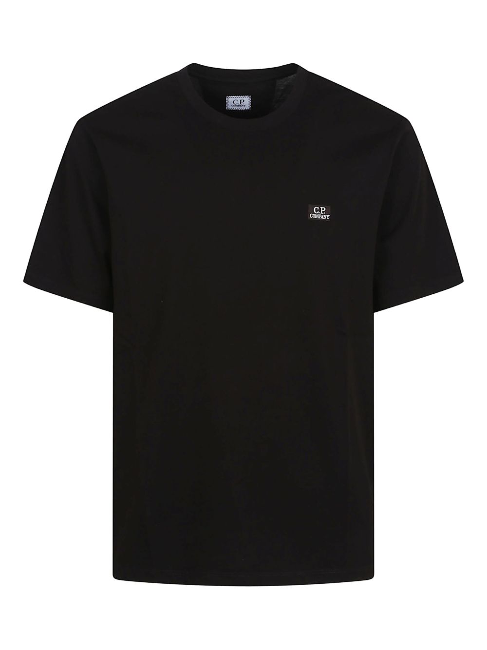 C.P. Company C.P.Company T-shirts and Polos Black