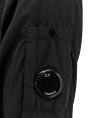 C.P. COMPANY Coats Black