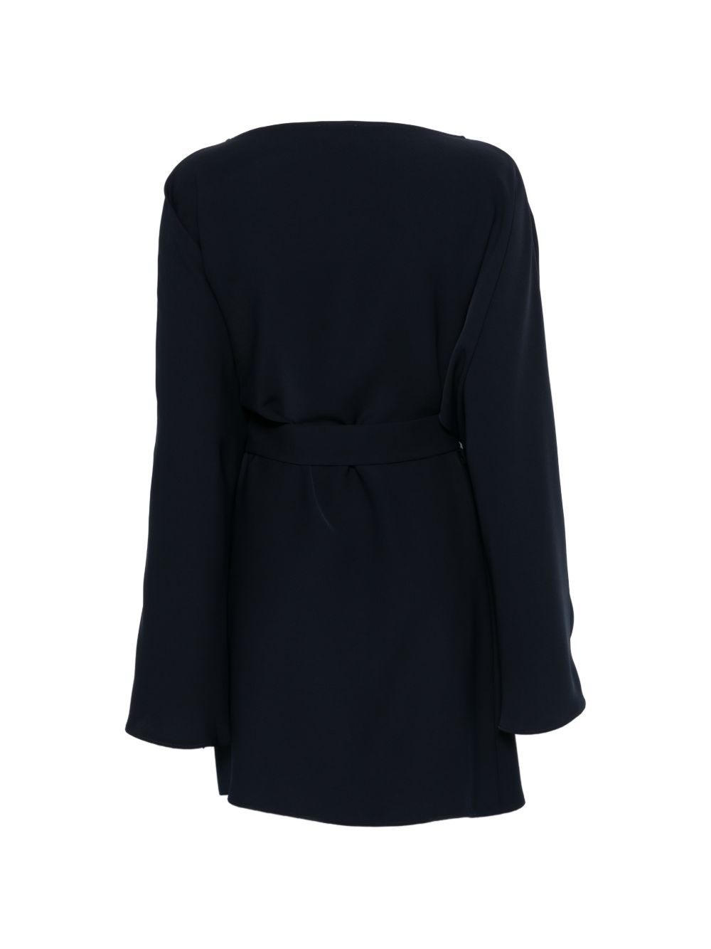 Parosh Dresses Black