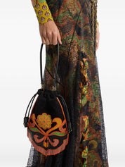Etro Bags.. Black