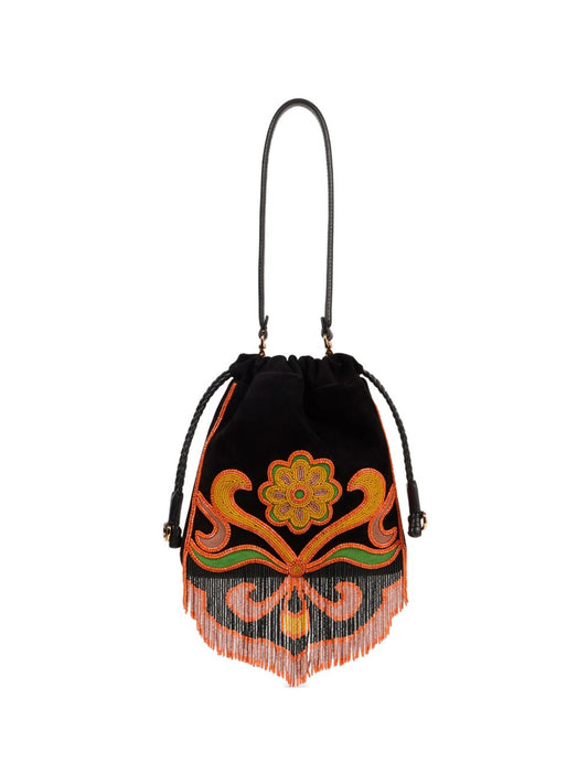 Etro Bags.. Black