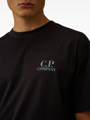 C.P. Company C.P.Company T-shirts and Polos Blue