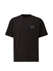 C.P. Company C.P.Company T-shirts and Polos Blue