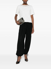 Ermanno Firenze White T-Shirts & Polos — New In 2026