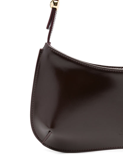 JACQUEMUS Bags.. Bordeaux