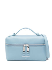 Emporio Armani Bags.. Clear Blue