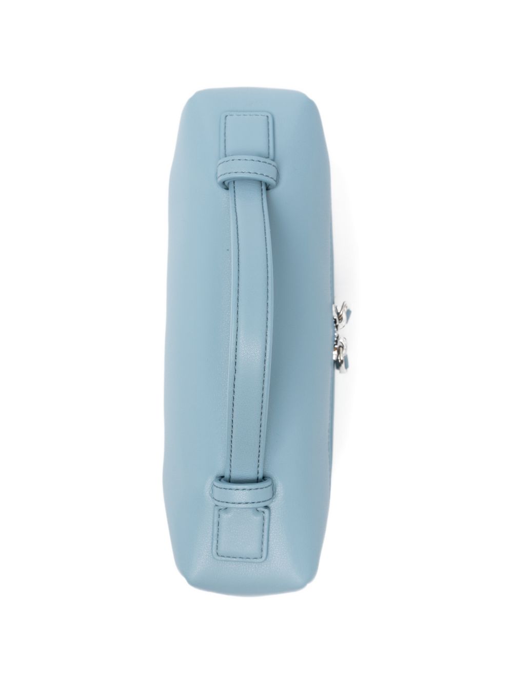 Emporio Armani Bags.. Clear Blue