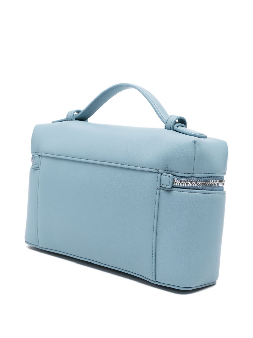 Emporio Armani Bags.. Clear Blue