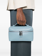 Emporio Armani Bags.. Clear Blue