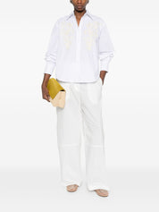 ERMANNO FIRENZE Shirts White